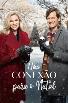 Poster do filme Uma Conexão para o Natal