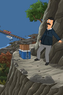 Bob's Burgers season 14 episode 6