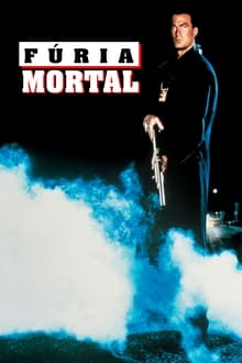 Poster do filme Fúria Mortal