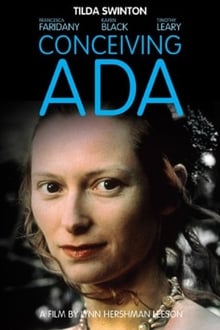 Poster do filme Conceiving Ada