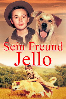 Sein Freund Jello