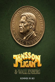 Jönssonligan & Wall Enberg