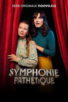 Poster da série Symphonie pathétique