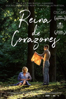 Reina de corazones