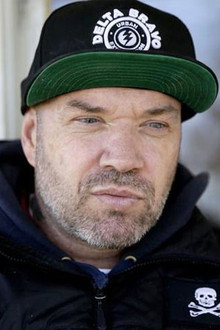 Photo of Danny Boy O'Connor