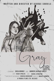 The Gray Girl