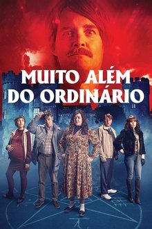 Muito Além do Ordinário Torrent (2020) Dual Áudio 5.1 BluRay 720p e 1080p FULL HD Download 