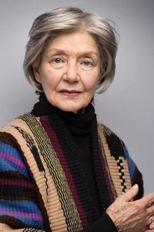 Photo of Emmanuelle Riva