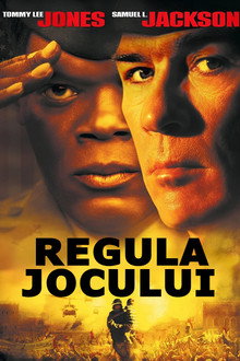 Regula jocului