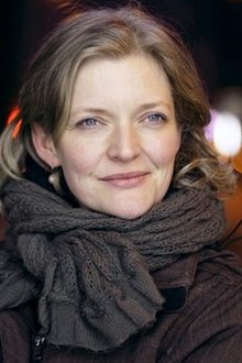 Photo of Karolina Huber