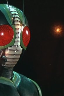仮面ライダーJ