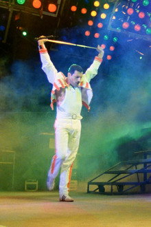 Queen: Live in Budapest - Hungarian Rhapsody