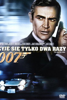 Żyje się tylko dwa razy