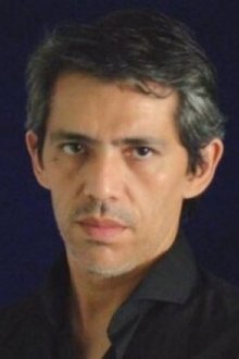 Photo of Ariel Chavarría