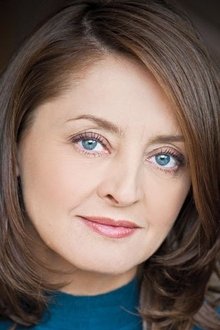 Photo of Jeanette Cronin