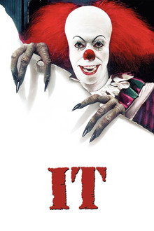 It: Uma Obra Prima do Medo