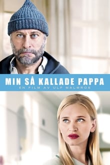 My So-Called Father (BluRay)