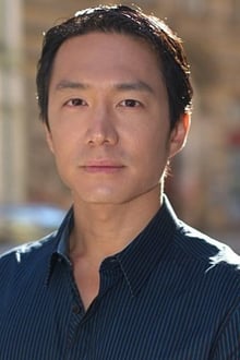 Photo of Kendrick Ong