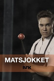 Poster da série Matsjokket