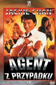 Agent z przypadku