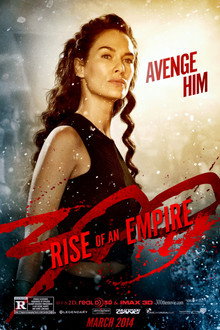 300: Rise of an Empire