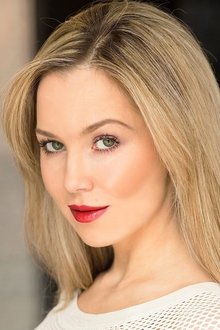 Photo of Nadia Kay