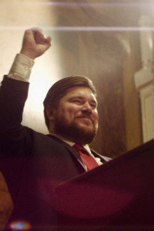 Synové Dánska
