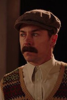 Man Down season 4 episode 4