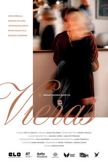 Vieras