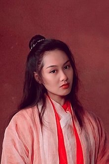 Photo of Athena Chu