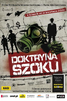 The Shock Doctrine