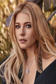 Photo of Katheryn Winnick