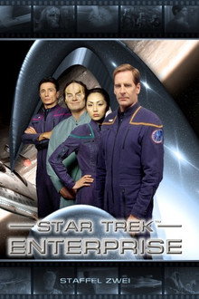 Staffel 2