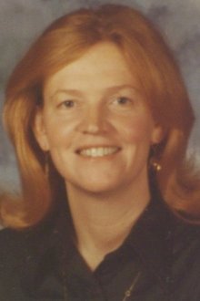 Photo of Eileen Padua