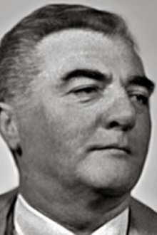 Photo of Marcel Bernier