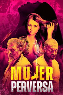 Mujer perversa