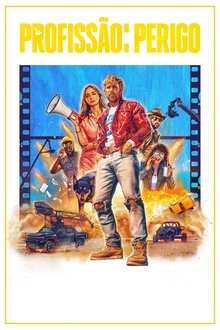 Profissão: Perigo