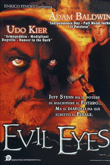 Evil Eyes