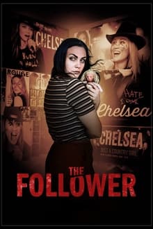 Poster do filme The Follower