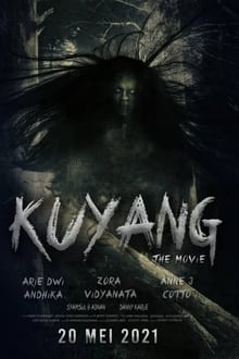 Kuyang the Movie WEB DL 