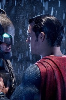 Batman v Superman: Dawn of Justice