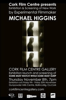 Some Must Watch, While Some Sleep