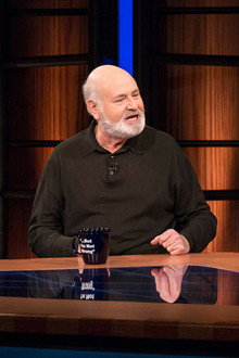 Real Time with Bill Maher season 14 episode 14