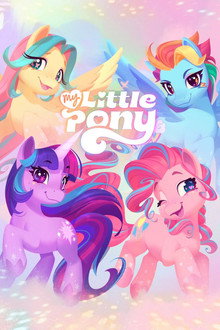 My Little Pony: Forever Friendship