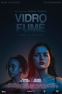 Poster do filme Vidro fumê