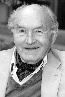 Photo of Maurice Denham