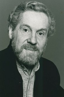 Photo of Erland Josephson