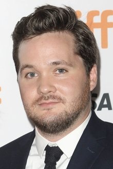 Photo of Max Eggers