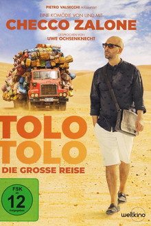 Tolo Tolo