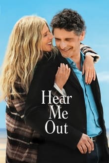 Poster do filme Hear Me Out